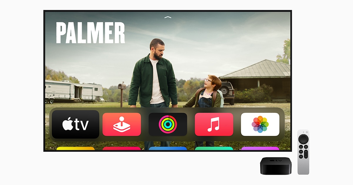 Mini Guide / Πώς θα συνδέσεις τα AirPods στο Apple TV σου