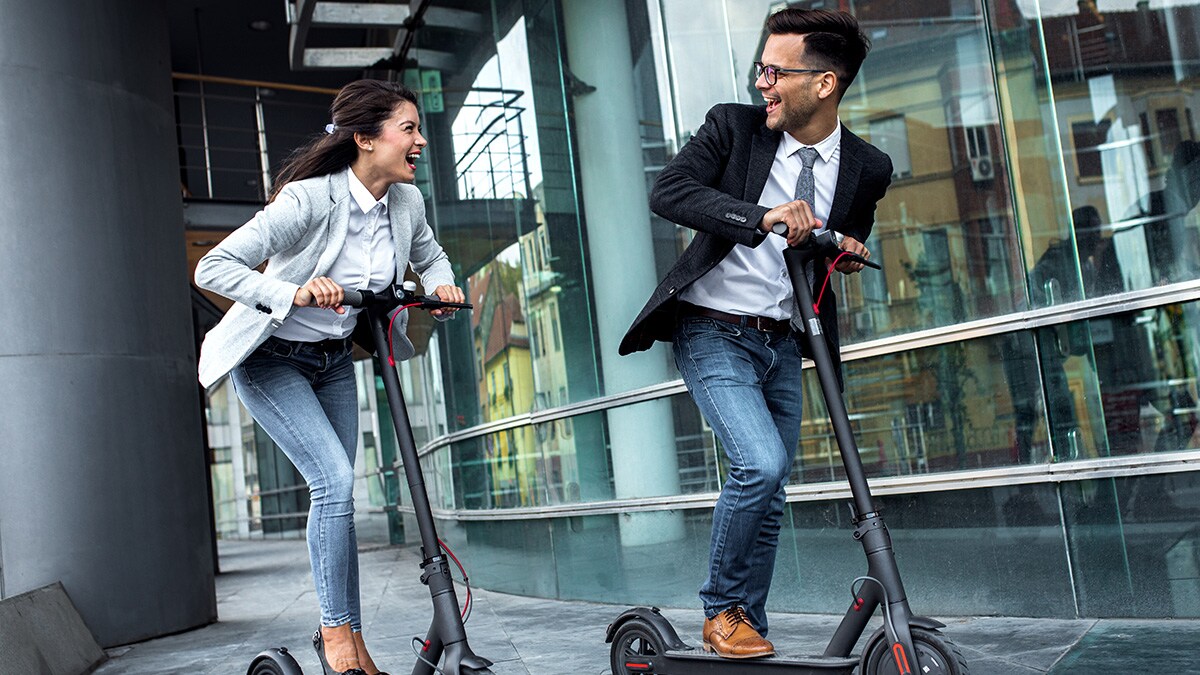 Πράσινη μετακίνηση: Οι καλοκαιρινές σου διαδρομές γίνονται ηλεκτρικές!