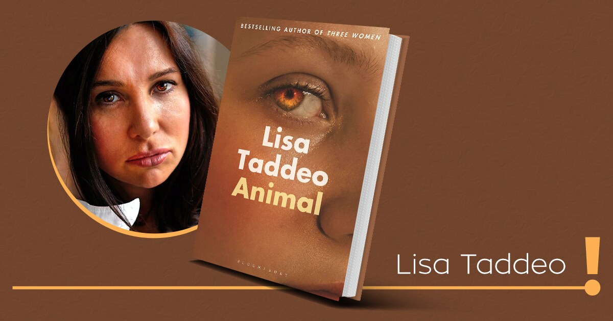 «Animal» της Lisa Taddeo/ Ένα μυθιστόρημα που θίγει ένα από τα πιο επίκαιρα θέματα