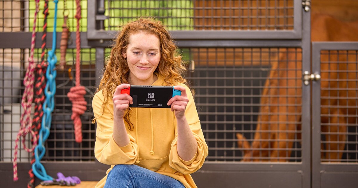 Οι πωλήσεις του Nintendo Switch ξεπέρασαν τα 89 εκατομμύρια