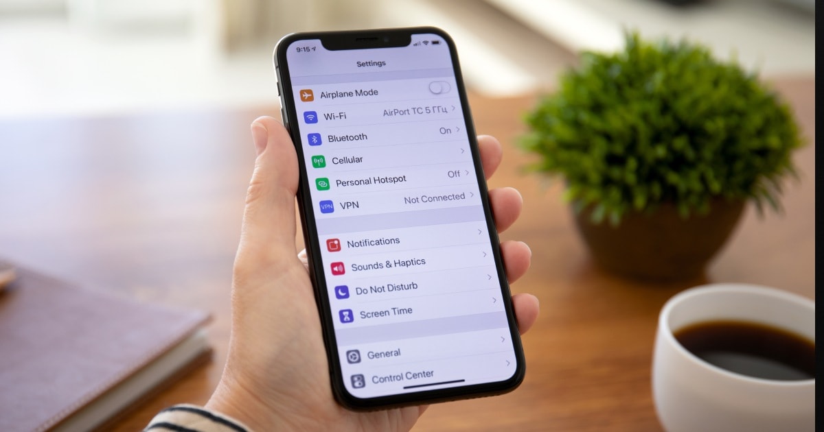 Πώς θα καταγράψεις την οθόνη σε iPhone και iPad