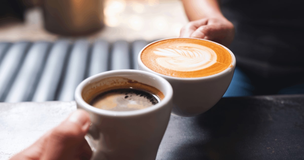 Παγκόσμια Ημέρα Καφέ / Εσύ τι τύπος καφέ είσαι;