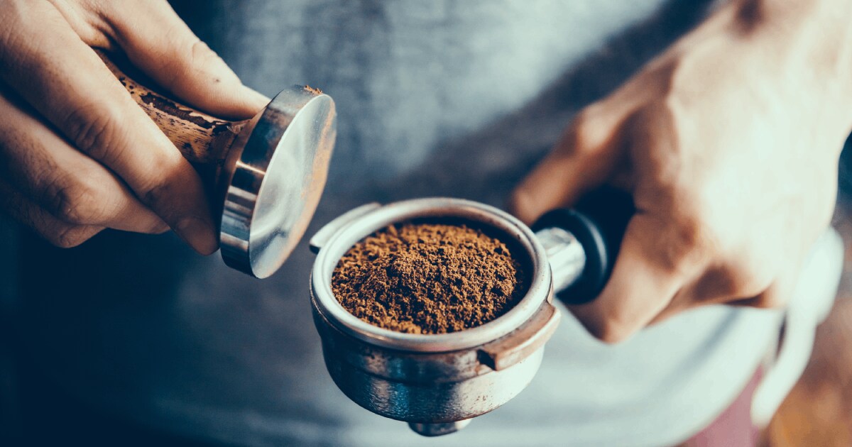 Τέλειος καφές στο σπίτι; Και όμως γίνεται!