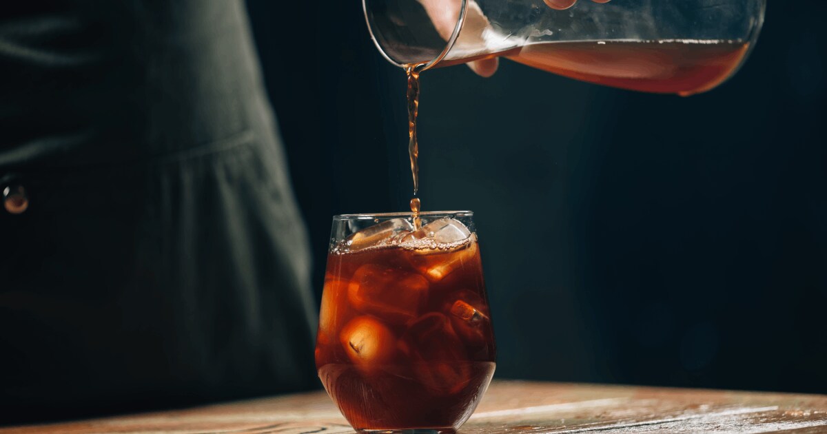 Από το Α ως το Ω: Το λεξικό του coffee maniac