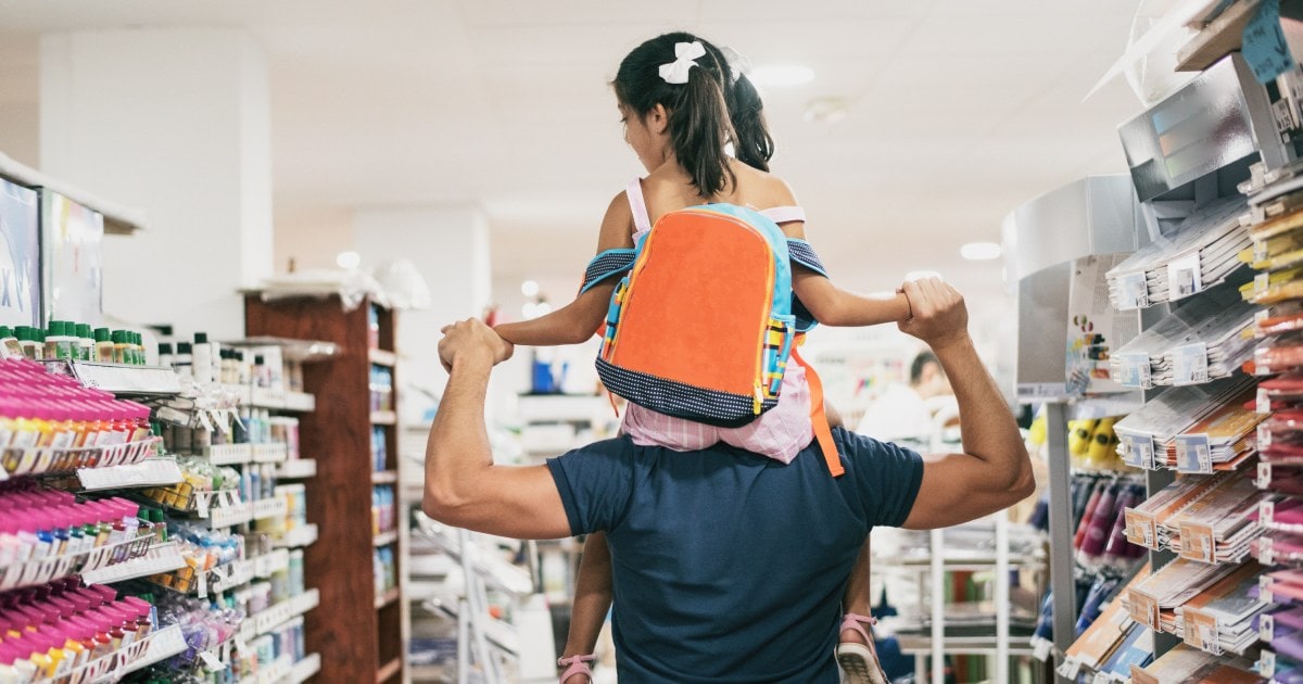 Συμβουλές για έξυπνες σχολικές αγορές by Ioanna’s Notebook