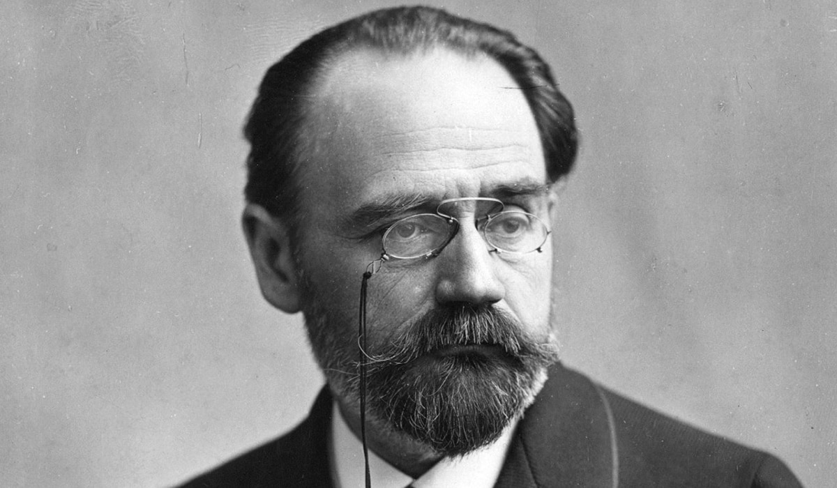 Σαν σήμερα: Ο σπουδαίος Émile Zola φεύγει από τη ζωή