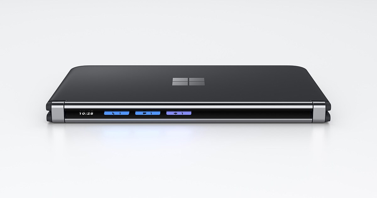 Microsoft Surface event / Όλες οι ανακοινώσεις