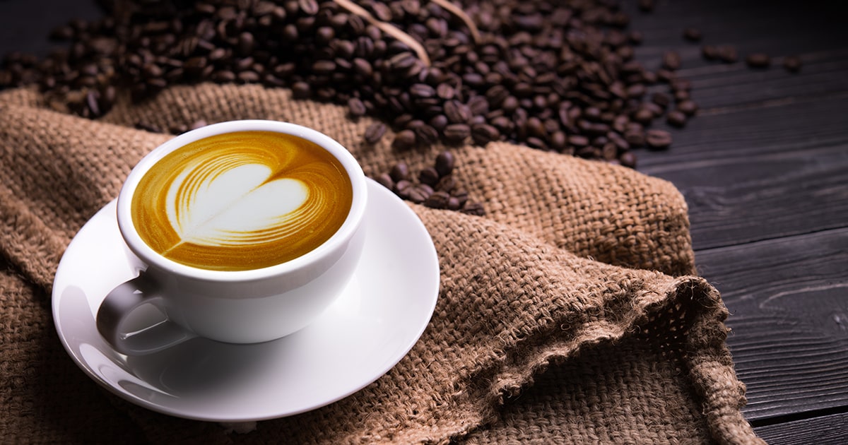 Η Παγκόσμια Ημέρα Καφέ πλησιάζει και τη γιορτάζουμε με Public Coffee Days!