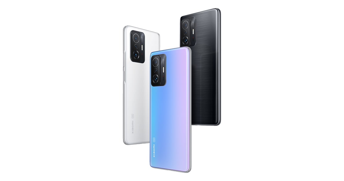 Όλες οι ανακοινώσεις της Xiaomi από το event Σεπτεμβρίου