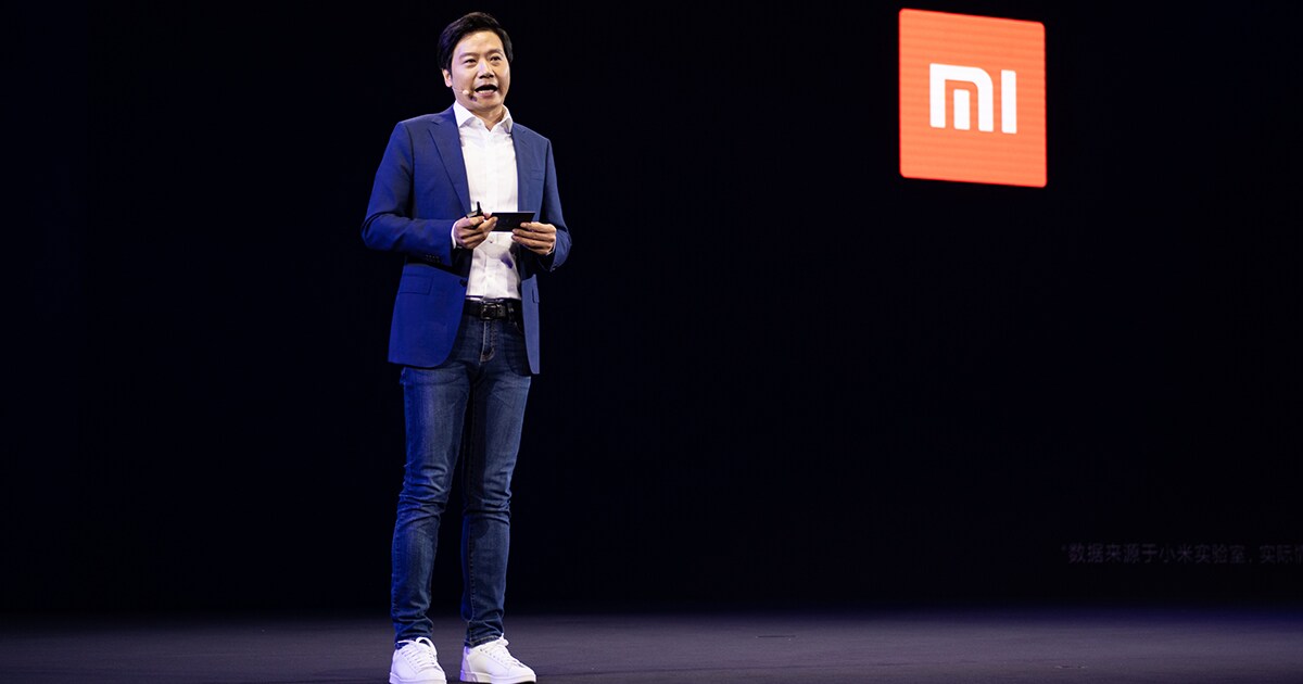 Η Xiaomi μπαίνει στο χώρο της (ηλεκτρικής) αυτοκίνησης