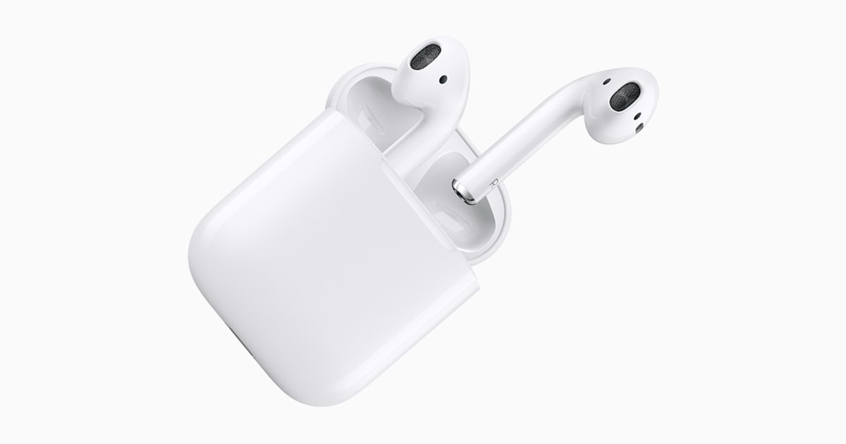 Ποια AirPods σου ταιριάζουν; Σύγκρινε όλα τα μοντέλα