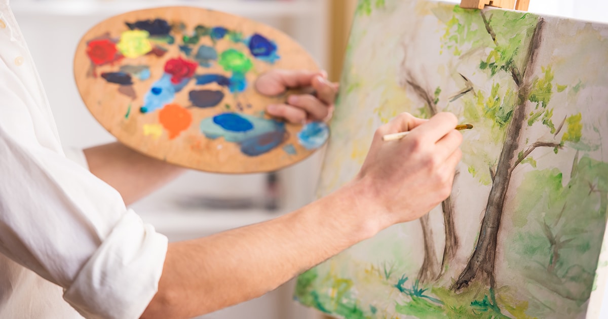 Φθινόπωρο: Η κατάλληλη εποχή για να ξεκινήσεις ένα νέο hobby!