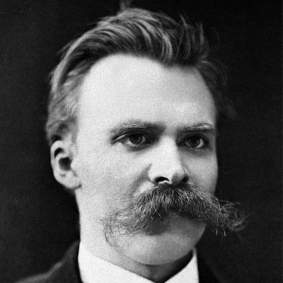 Σαν σήμερα: 177 χρόνια από τη γέννηση του Friedrich Nietzsche