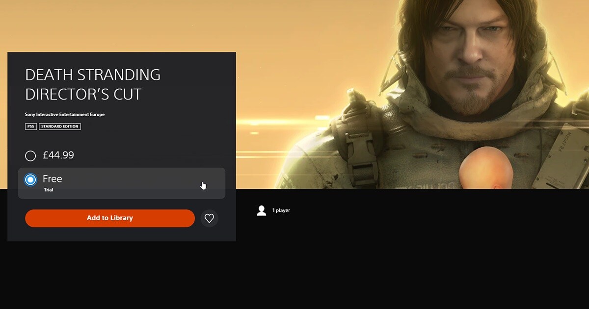 Έρχονται οι δοκιμαστικές εκδόσεις PS5 games με χρονικό περιορισμό