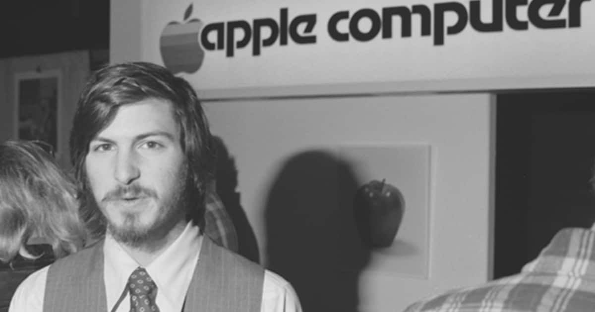 10 χρόνια χωρίς τον Steve Jobs