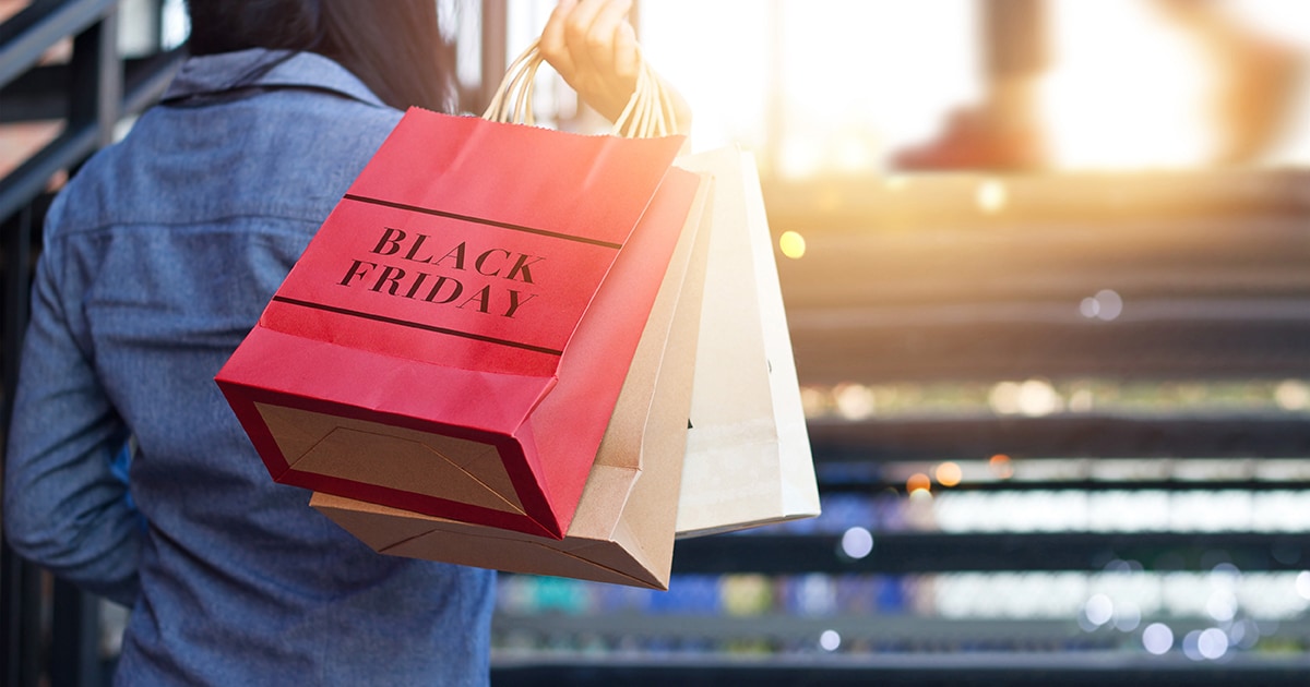 Black Friday 2021 – Λύνουμε όλες τις απορίες σου!