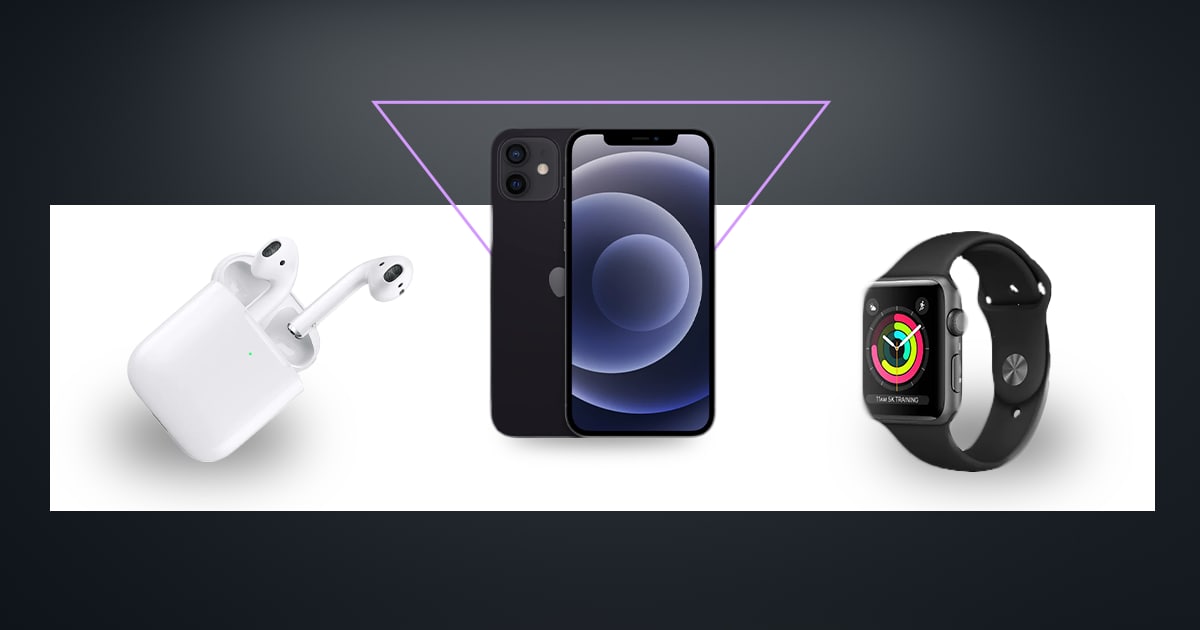 Black Friday 2021 – Apple προσφορές που δεν πρέπει να χάσεις!