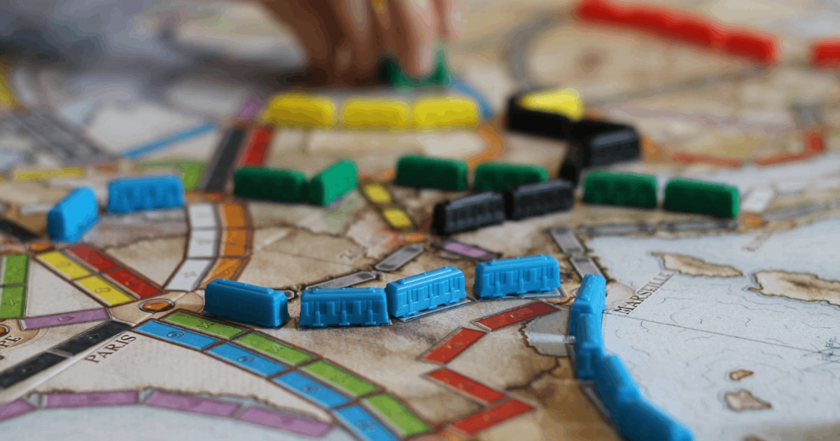 Black Friday 2021: Ετοιμάσου να «σηκώσεις» όλα τα επιτραπέζια από τα ράφια