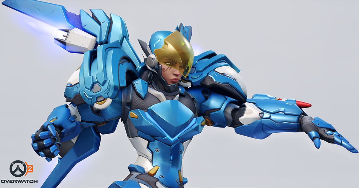 Αναβολή κυκλοφορίας για τα Diablo IV και Overwatch 2