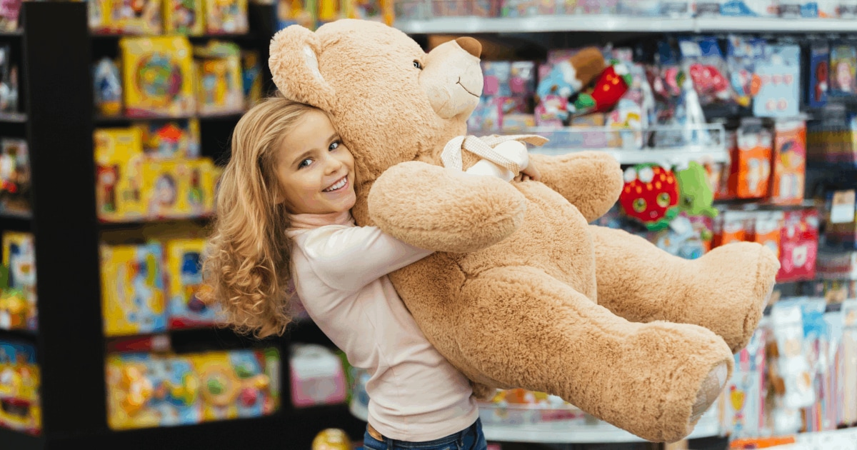 Black Friday 2021 / Οδηγός για έξυπνους γονείς!