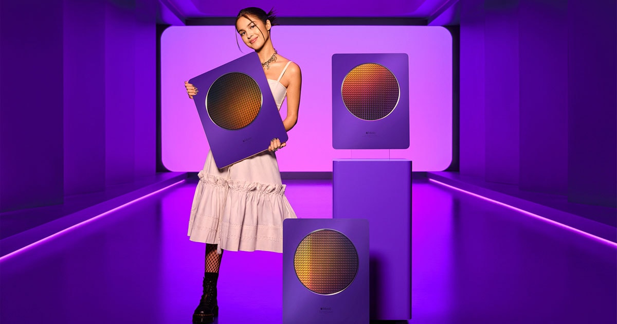 Apple Music Awards / Αυτοί είναι οι νικητές των βραβείων του 2021