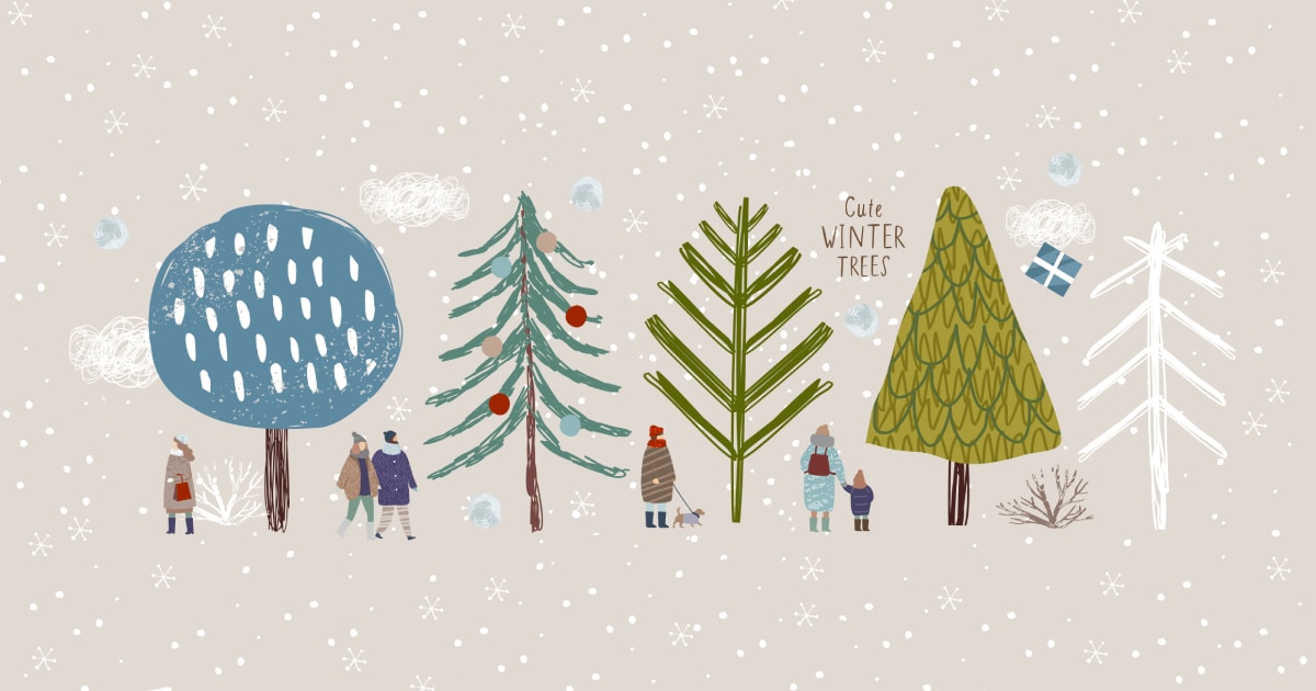 9+1 Fun facts για τα Χριστούγεννα!