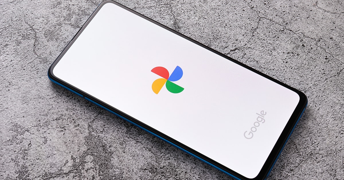 Το Google Photos σου θυμίζει τις καλύτερες φωτογραφίες σου από τη χρονιά που τελειώνει