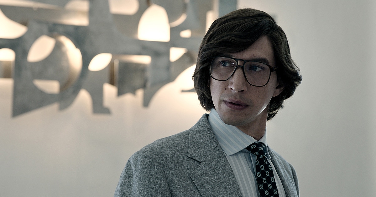 The House of Gucci / Το βιβλίο πίσω από την blockbuster ταινία