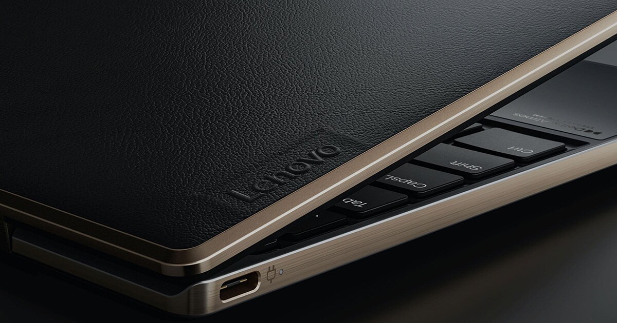 Η νέα σειρά Lenovo ThinkPad Z έρχεται με αποκλειστικούς Ryzen 6000 επεξεργαστές