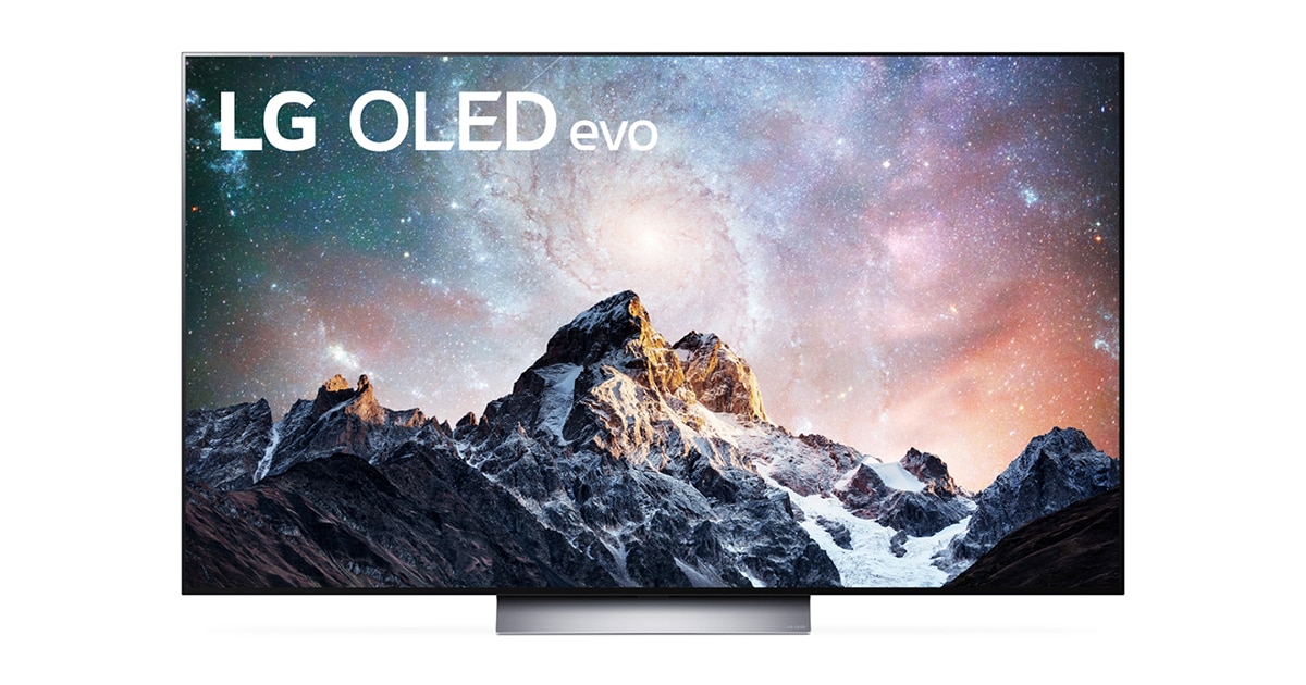 LG @ CES 2022 / Ανακοινώθηκε η φετινή γκάμα τηλεοράσεων