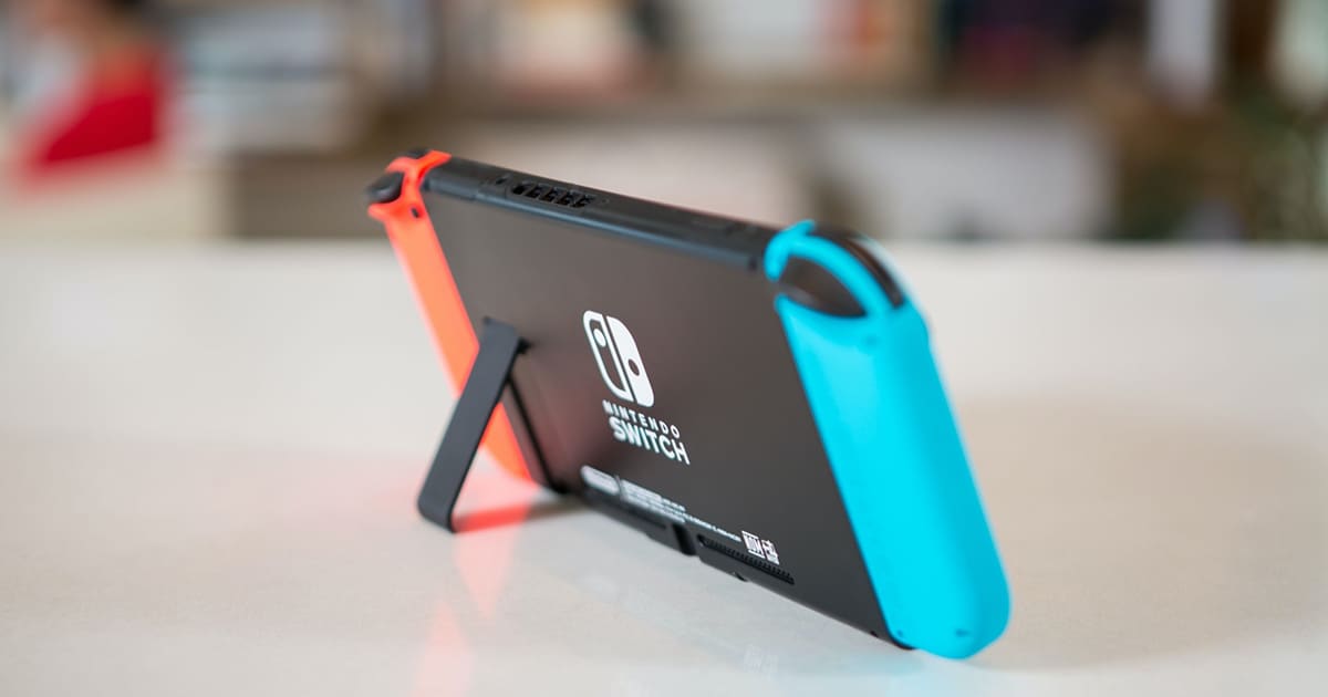 Πάνω από 100 εκ. οι πωλήσεις του Nintendo Switch