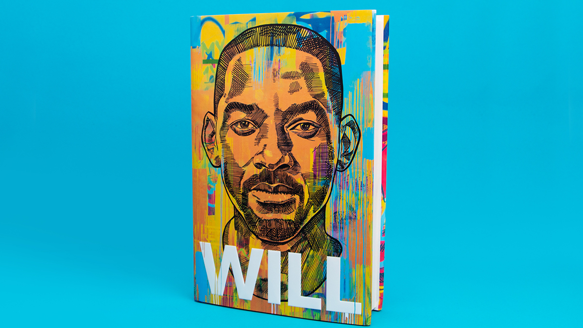 «Will» / Κέρδισε ένα υπογεγραμμένο αντίτυπο της αυτοβιογραφίας του Will Smith!