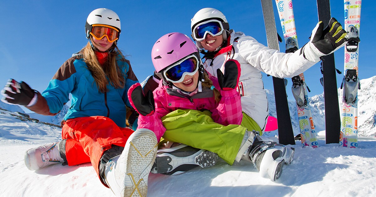 Παγκόσμια Ημέρα Χιονιού 2022 / Γνώρισε την πιο fun χειμερινή μέρα!