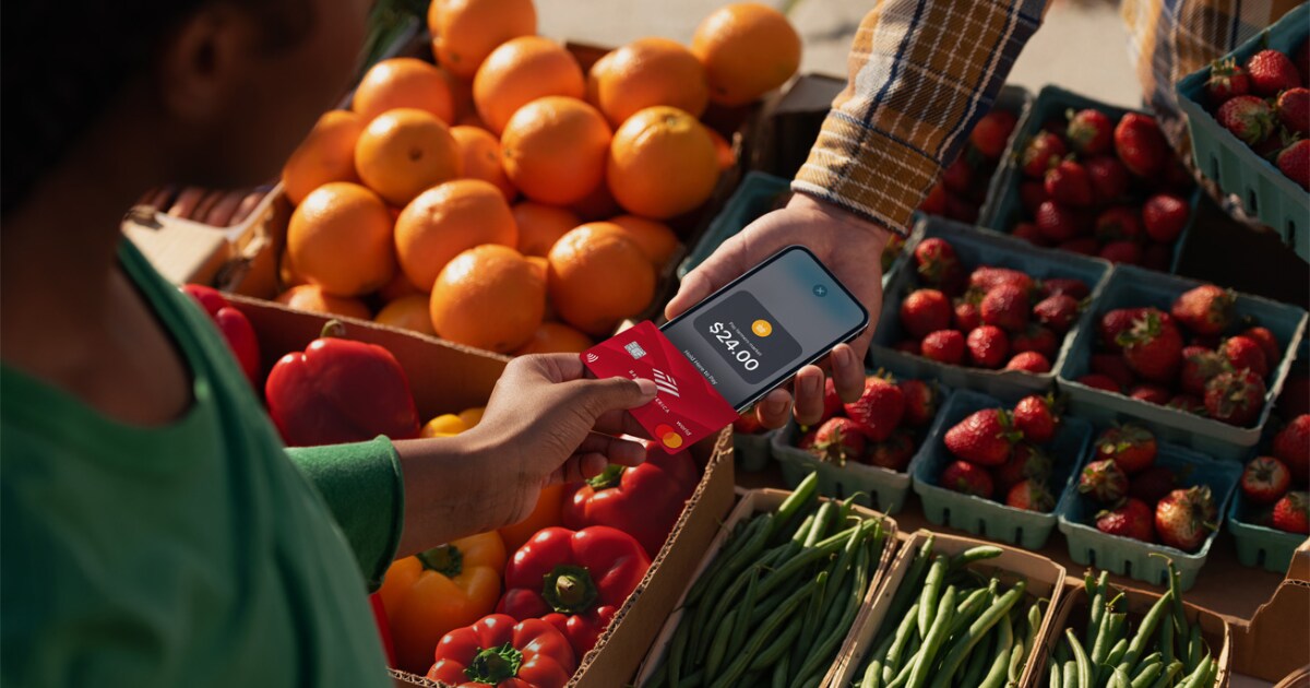 Ανέπαφες πληρωμές με το iPhone ανακοίνωσε η Apple!