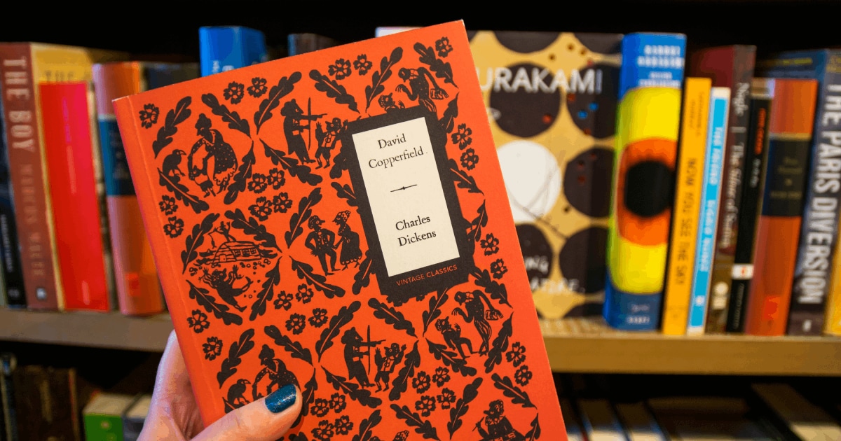 Charles Dickens | Η ζωή, το έργο και η επιρροή του Άγγλου συγγραφέα