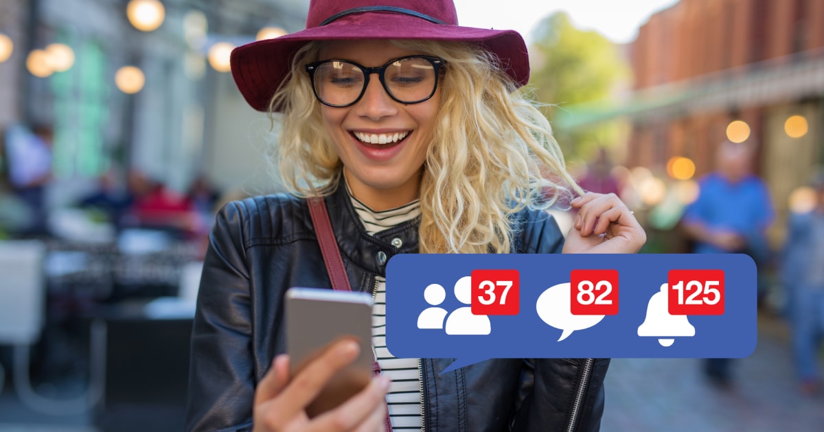 Γενέθλια Facebook: Η «ενηλικίωση» του μέσου που μας άλλαξε τη ζωή