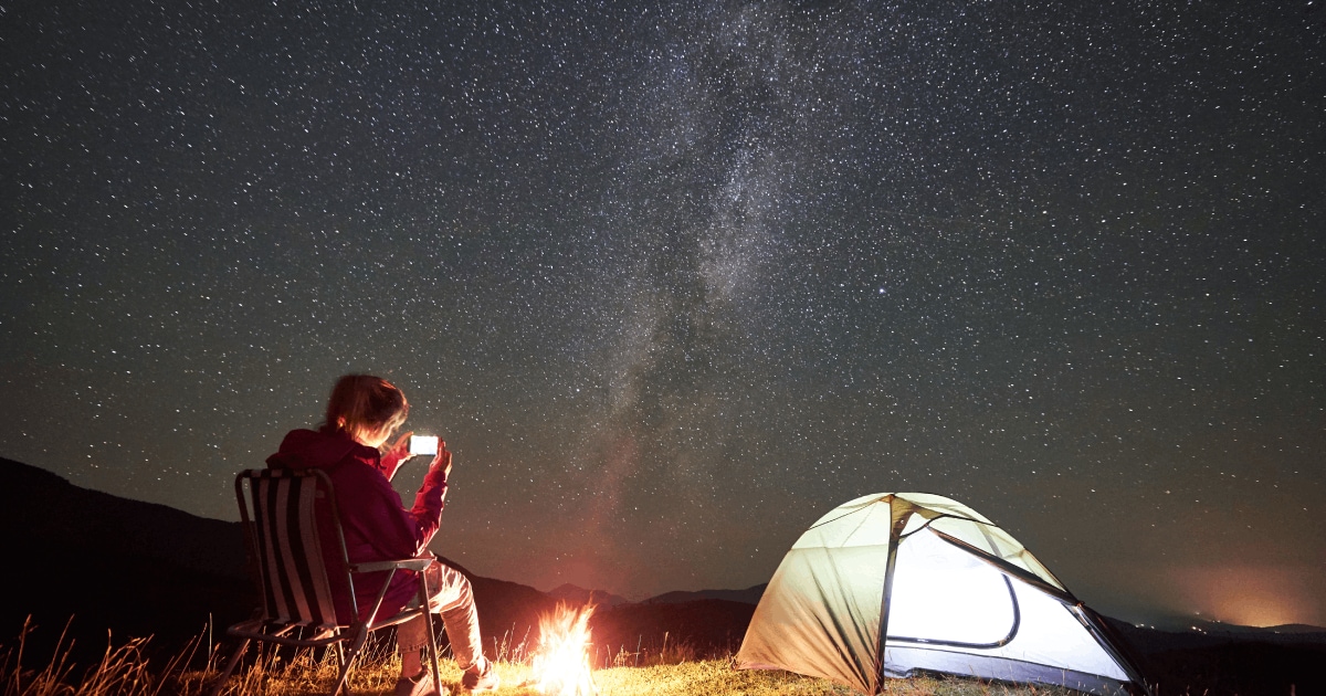 Η κάμερα του κινητού σου δεν είναι μόνο για φωτογραφίες!