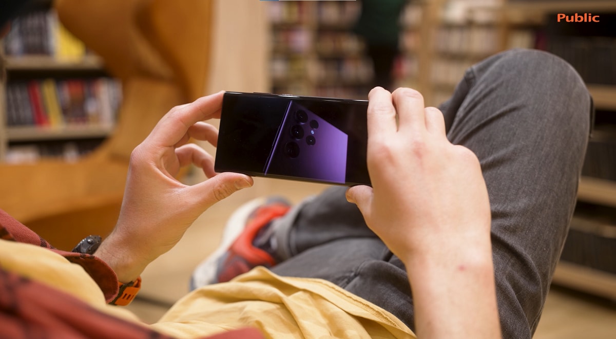 Samsung Galaxy S22: Συγκρίναμε τα χαρακτηριστικά της νέας σειράς