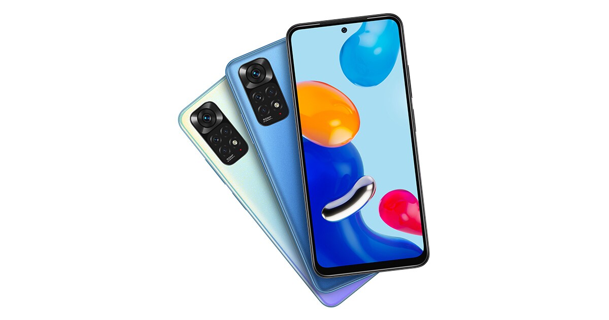 Το Xiaomi Redmi Note 11 έρχεται! Γιατί να το προτιμήσεις