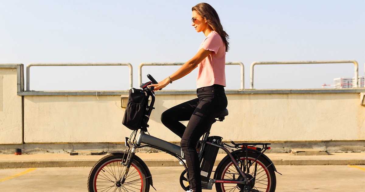 Green Move: πιο πράσινη καθημερινότητα με το eMobility