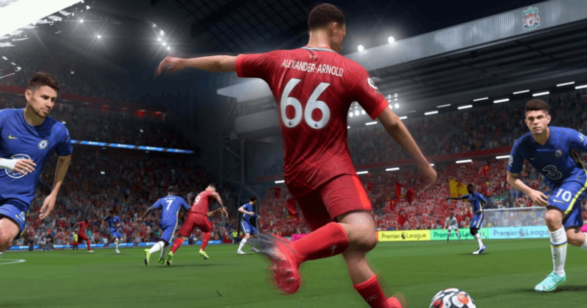 Πρώτες πληροφορίες για το FIFA 23 αναφέρουν cross-play ανάμεσα σε κονσόλες και PC