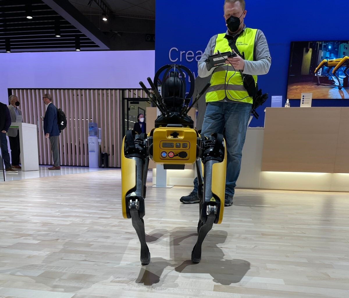 MWC 2022: Οι σκέψεις μας ολοκληρώνοντας το event