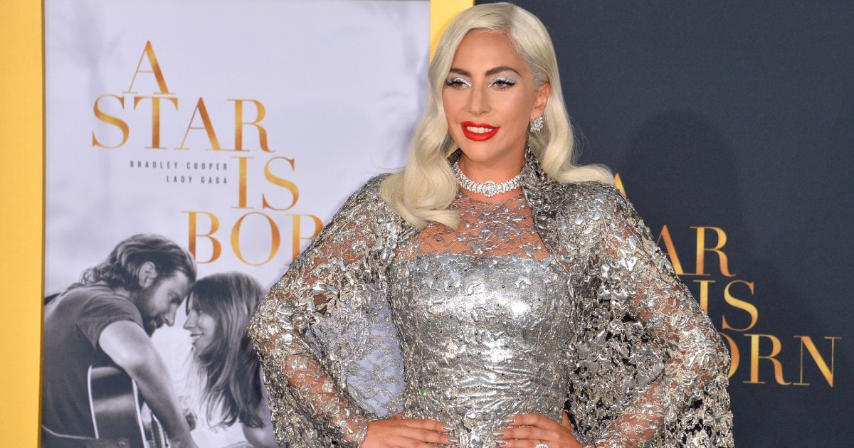 Lady Gaga: Γιορτάζουμε τα 36 της με την απόλυτη Spotify λίστα