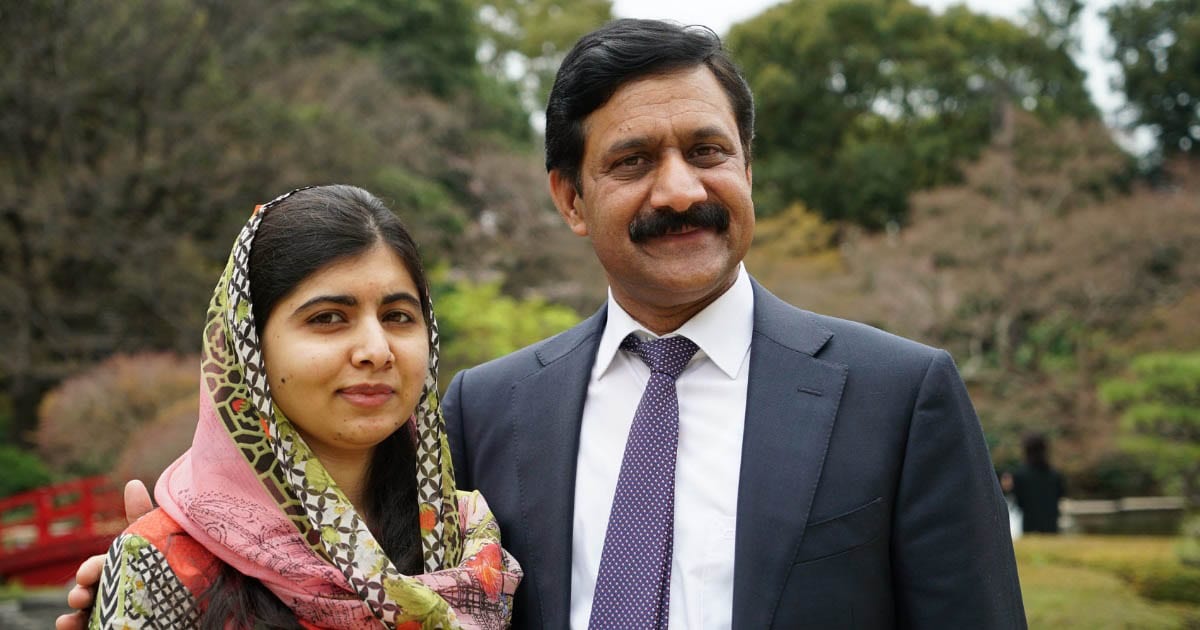 Malala Yousafzai: Η ζωή και το έργο της