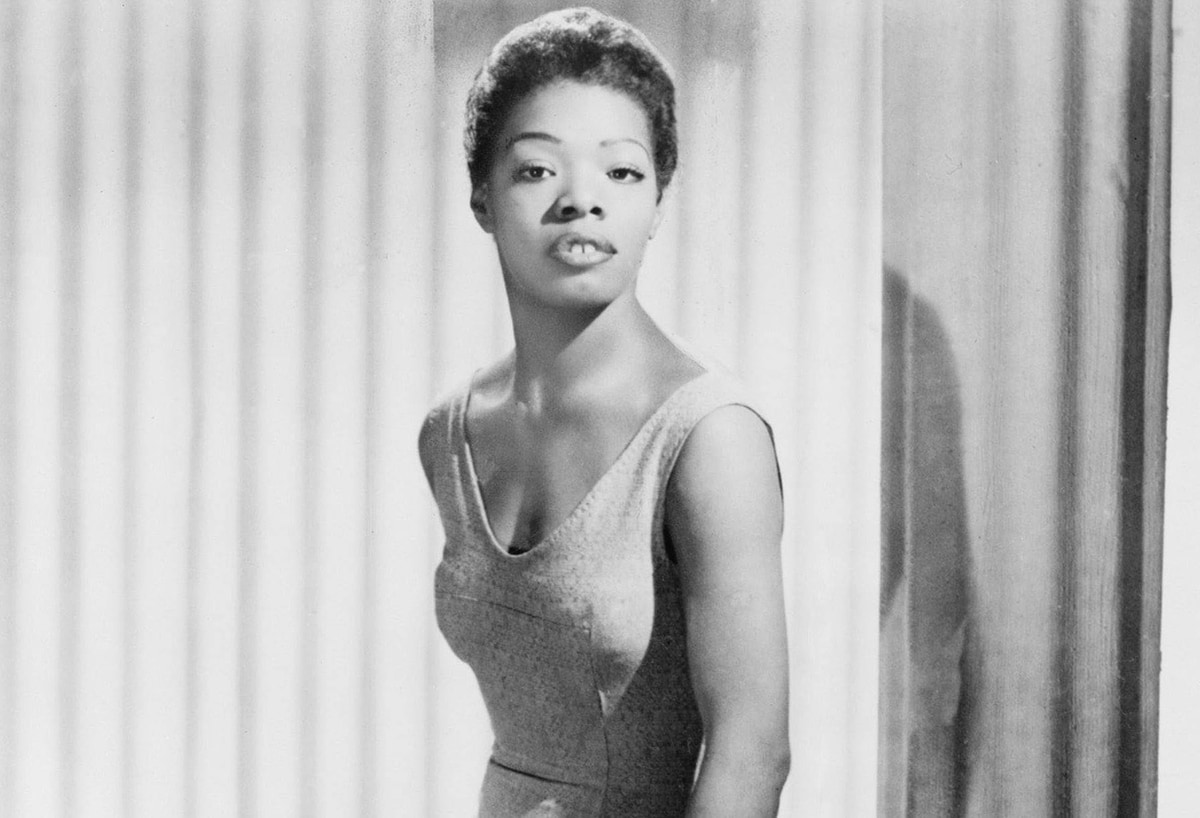 Maya Angelou: Η ζωή και το έργο της