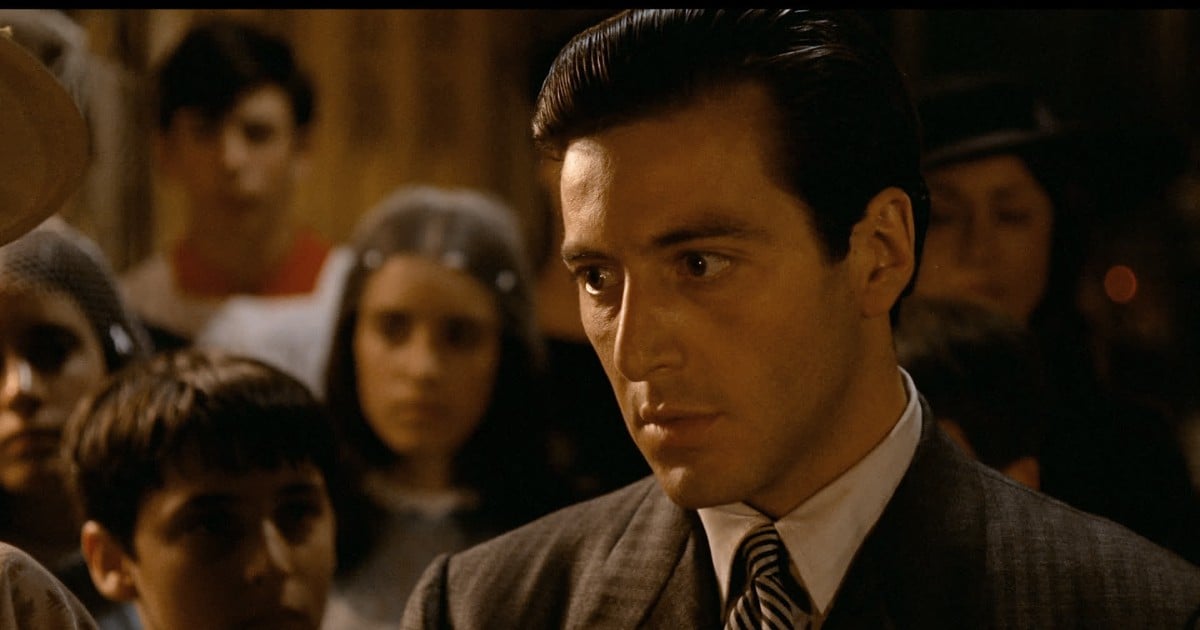 10 πράγματα που δεν ήξερες για το «Νονό»!