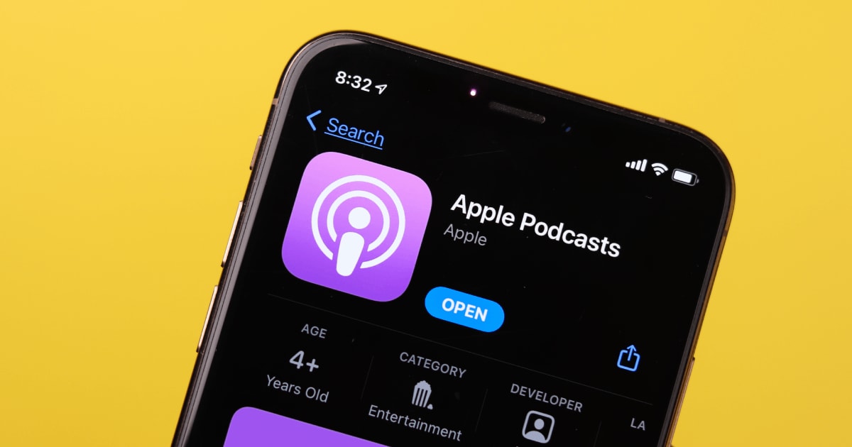 Podcast apps: Οι 5 καλύτερες εφαρμογές για το κινητό σου!