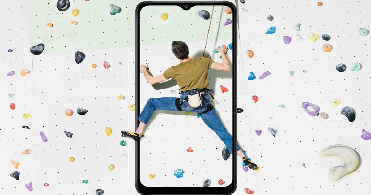 Samsung Galaxy A12, το πιο δημοφιλές smartphone του 2021!