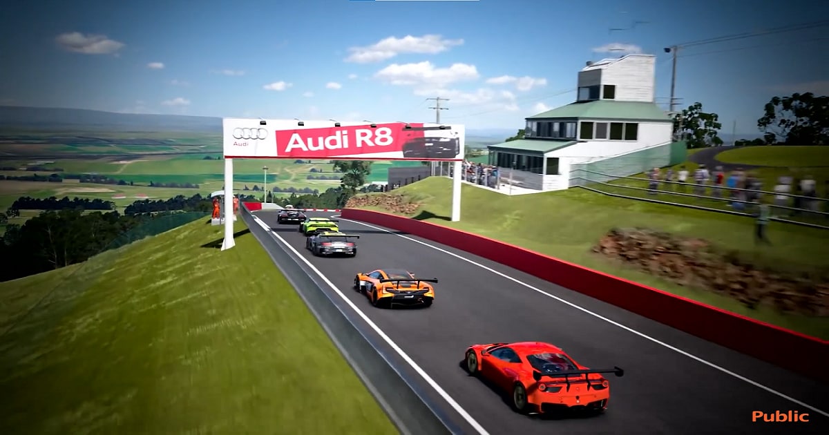 Gran Turismo: Η σειρά που άλλαξε τα δεδομένα στα racing games