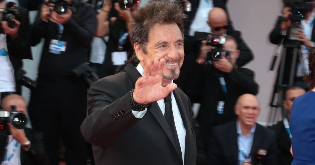 Ο Al Pacino γίνεται 82! Είσαι φαν; Κάνε το quiz!